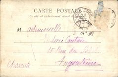 CPA Paris Ecole Polytechnique