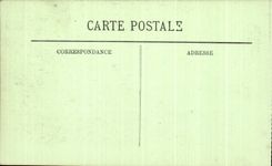 CPA Bagnoles De L'orne Etablissement Thermal La Cour Victoria