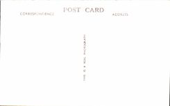 CPA Bladon Churchyard