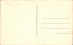 CPA Auxerre Interieur de l'Eglise St Eusebe