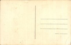 CPA Cathedrale D'Auxerre consoles a l'Extremite Sud du Transept