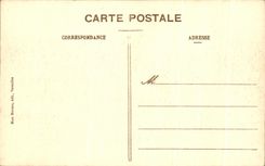 CPA Versailles Palais du Grand Trianon Chambre de Napoleon 1er