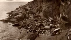 CPA Ladye Bay Clevedon 