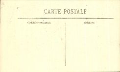 CPA Versailles Le Chateau La Chambre de Louis XIV