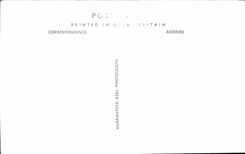 CPA The Elm Sibrofd Ferris