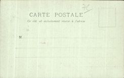CPA Le Havre Chapelle de Notre Dame des Flots