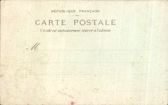 CPA Paris La rue de Rivoil