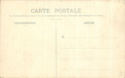 CPA Musee De Versailles Marie Antoinette et ses Enfants par Viges Lebrun