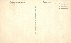 CPA Paris Notre Dame Le Tresor Reliquaire de la Sainte Couronne d'Epines