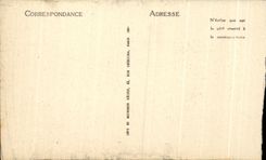 CPA Marseille Les Ascenseurs De La Garde