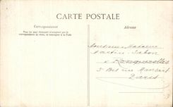 CPA Constantine gorges du Rummet Algerie