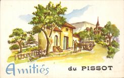 CPA Amities du Pissot