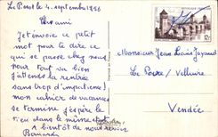 CPA Amities du Pissot