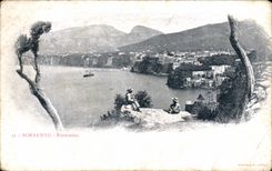 CPA Sorrento Panorama