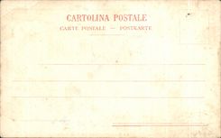 CPA Amalfi Grand Hotel dei Cappuccini