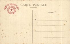 CPA Musee de l'armee salle turenne napoleon en 1809 par morise bonze de pinedo