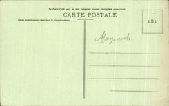 CPA Dreux Chapelle Saint LouisVitrail Ecce Homo Voila l'homme par lariviere