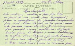 CPA saint lo La Cathedrale