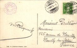 CPA Rheinfall bei Neuhausen Suisse