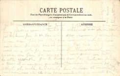 CPA Tours Panorama La Tour Charlemagne et La Basilique Saint Martin