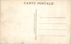 CPA Tours L'Hotel de Ville La Place