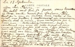 CPA Tours Vue generale Saint Cere Prise du le Cathedrale 