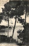 CPA Cpa Ferrat Echappee vers ST Jean 