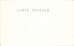 CPA Musee de Versailles Presentation de Drapeau aux recrues du 6eme Cuirassiers Janvier 1877 Dragons Militaria