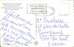 CPA Rheinfall Suisse