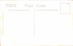 CPA Rapids On The Allan Water Bridge Of Allan