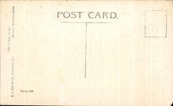 CPA The Village Church