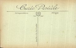 CPA Saint Servan La Tour Solidor et Fort Saint Pere