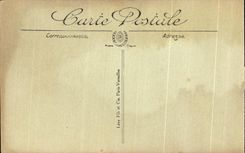 CPA Saint Malo Vue Generale Moutons 