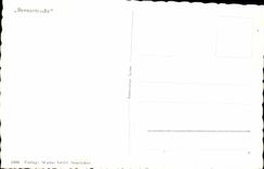 CPA Bernetracht Enfants Folklore Costume