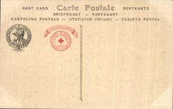 CPA Musee de l'Armee Salle Bugeaud Vue d'Ensemble Invalides