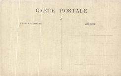 CARTE PHOTO Autel Religion 
