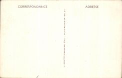 CPA Vichy Ancienne Abbaye des Celestins