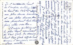 CPA Greetings From New york