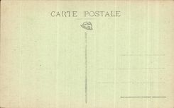 CPA Maison De Famille Rue des Tauxelles Chapelle