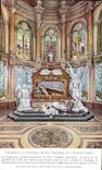 CPA Chapelle Et Chasse De St Therese De L'Enfant Jesus