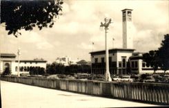 CPA Afrique du Nord (Algerie ?)