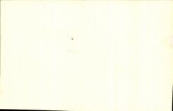 CPA Afrique du Nord (Algerie ?)