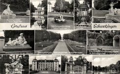 CPA Grubaus Schwetzingen