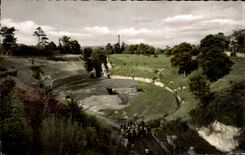 CPA Trier Amphitheater