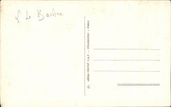 CPA has Semi way while assembling the voice Romaine of the puy of Lady