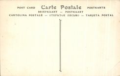 CPA Eglise de la Sorbonne Tombeau du Cardinal Richelieu Ministree du Roi Louis Xlll par Girardon seulpteur