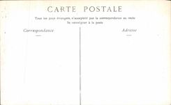 CPA Musee du Luxembourg Alfred Lanson L'Age de Fer