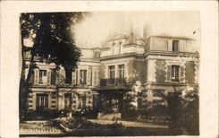 CPA middle-class House