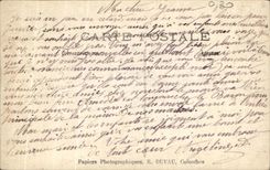 CPA middle-class House