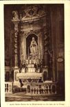 CPA Autel Notre Dame de la Misericorde du voeu de la Vierge
